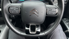 Citroen C5 Aircross 1.5 BlueHDi 130 Flair Plus 5dr EAT8 Diesel Hatchback